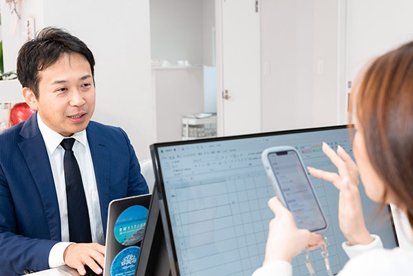 shin・tech・home(株)