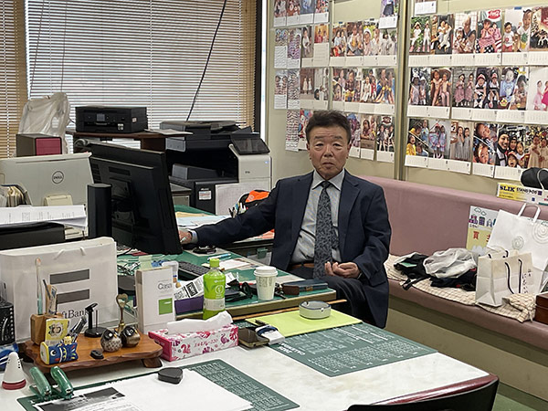 (有)ディベロップ