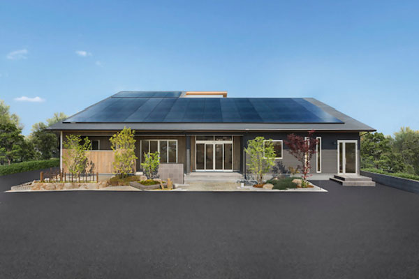 アイラックホーム(株)