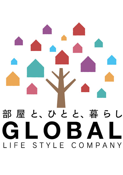 (株)グローバルセンター